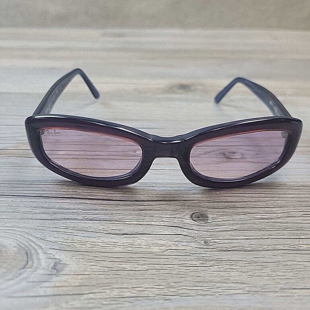 RAY-BAN RITUALS RB 2111 911/2F Purple Plastic Womens Sunglasses‎ 51-20 135